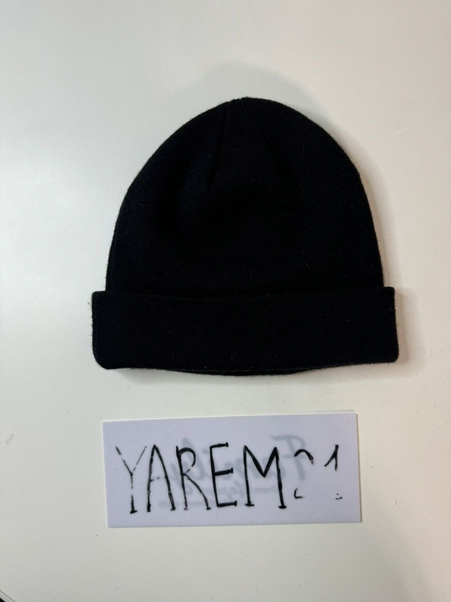 Karl Lagerfeld Karl Lagerfeld hat cap Size ONE SIZE - 2 Thumbnail