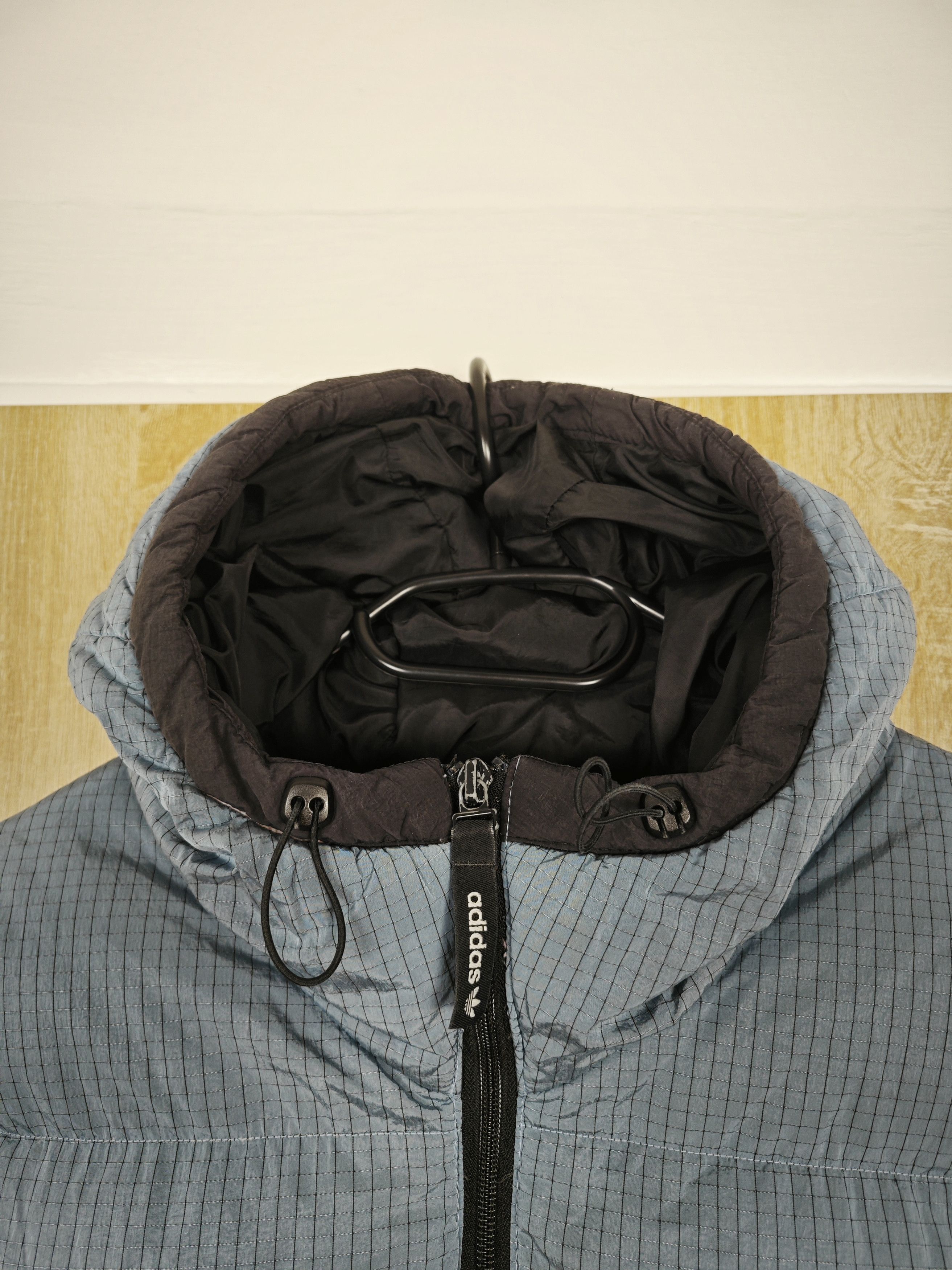 Adidas Adidas Adventure jacket Size US M / EU 48-50 / 2 - 6 Thumbnail