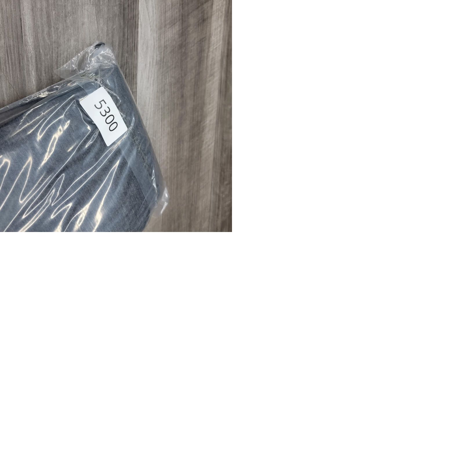 Marine Layer Marine Layer Sweatshirt Mens M Gray Mock Neck Snap Henley Quilted Thermal Size US M / EU 48-50 / 2 - 9 Thumbnail