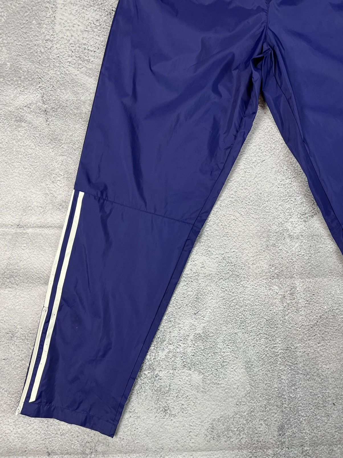 Adidas Vintage Adidas casual pants Size US 36 / EU 52 - 3 Thumbnail