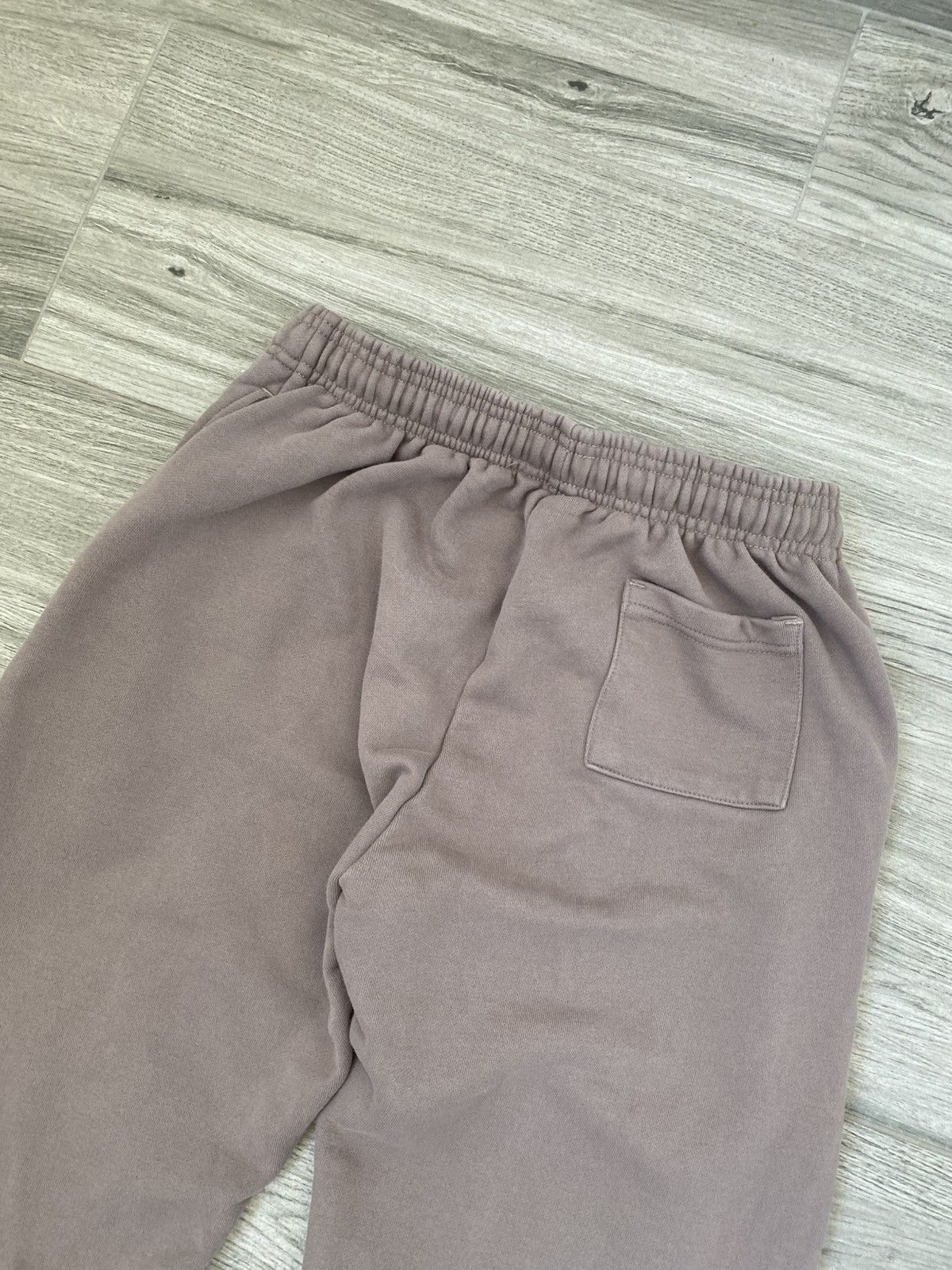 Broken Planet Broken Planet Taupe Pants Straight Jogger Sweatpants Size US 32 / EU 48 - 16 Thumbnail