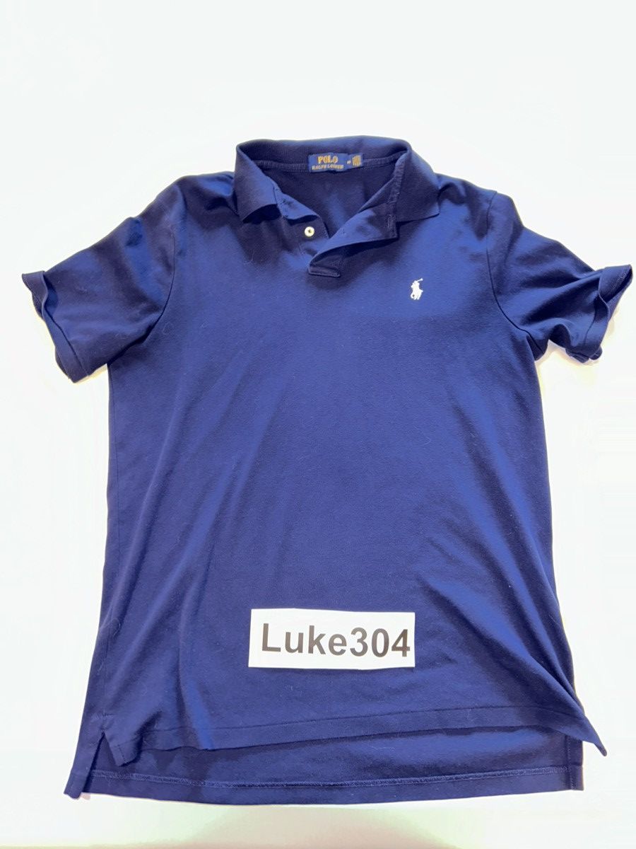 Polo Ralph Lauren Ralph Lauren Polo Size US M / EU 48-50 / 2 - 1 Thumbnail