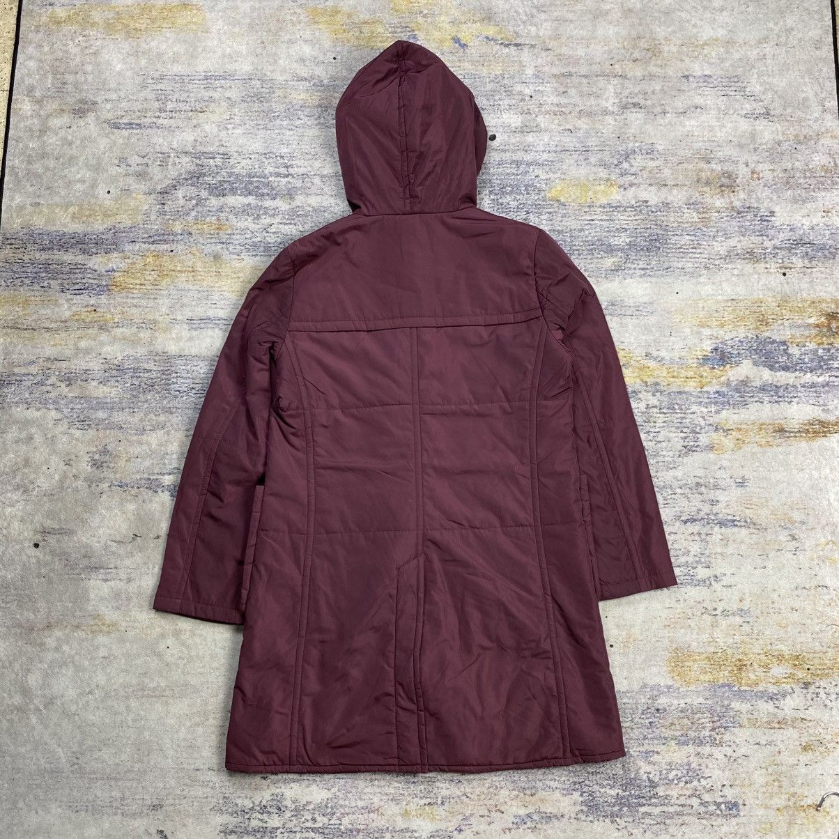 Undercover × Uniqlo Uniqlo x undercover hooded coat Size M / US 6-8 / IT 42-44 - 2 Thumbnail