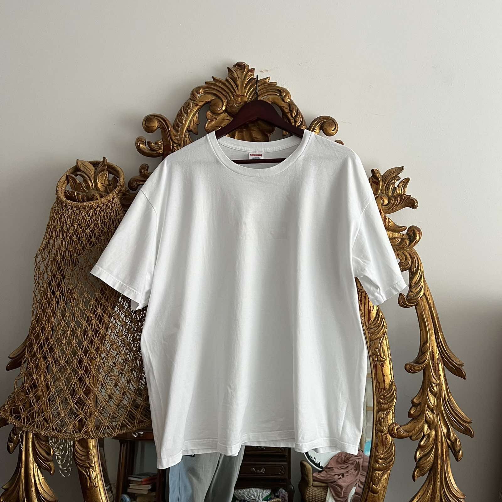 Other Supreme tee Sz XXL Size US XXL / EU 58 / 5 - 1 Thumbnail