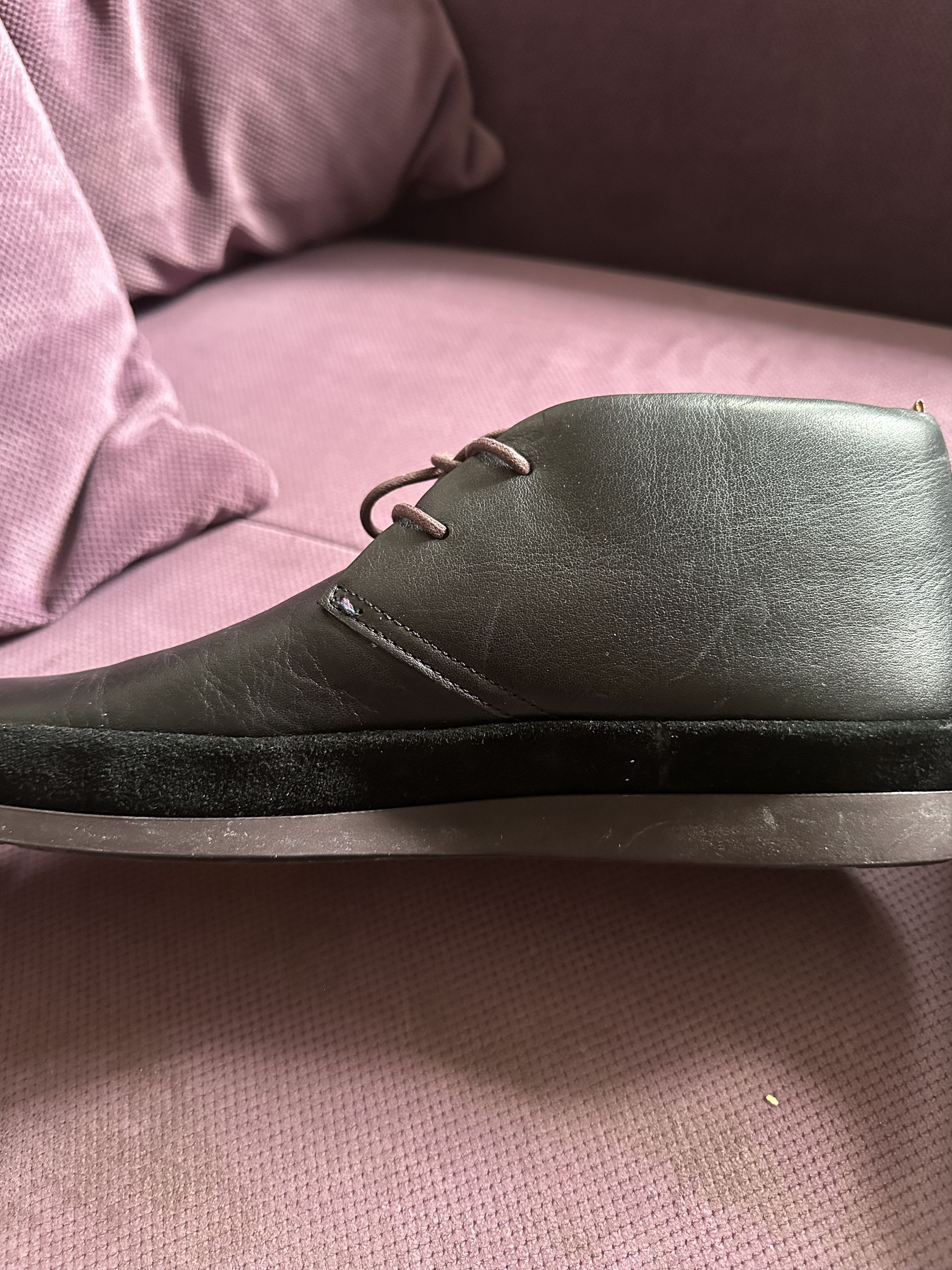 Paul Smith Loomis Chukka Size US 9 / EU 42 - 9 Thumbnail
