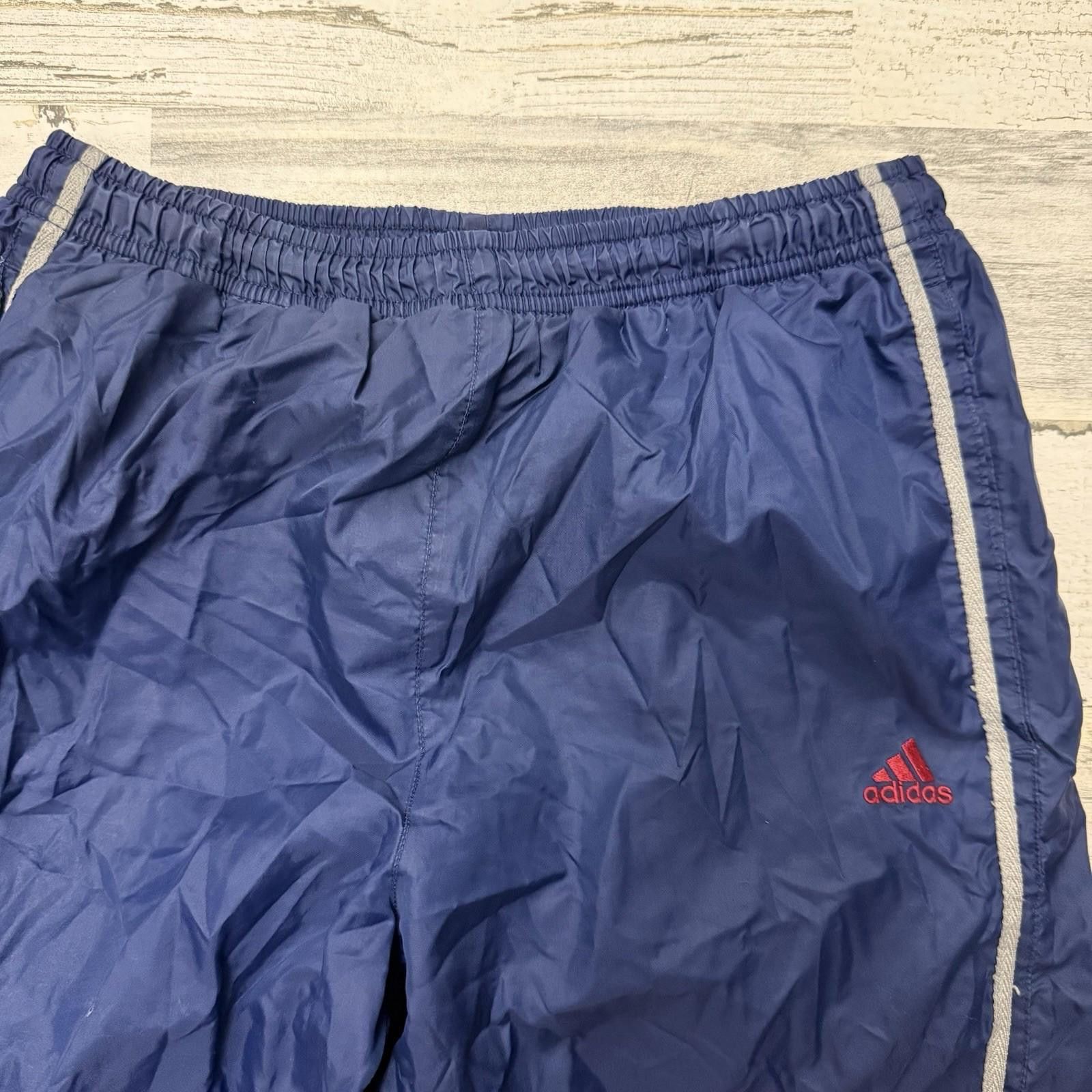 Adidas Adidas Track Pants Small Size US 30 / EU 46 - 3 Thumbnail