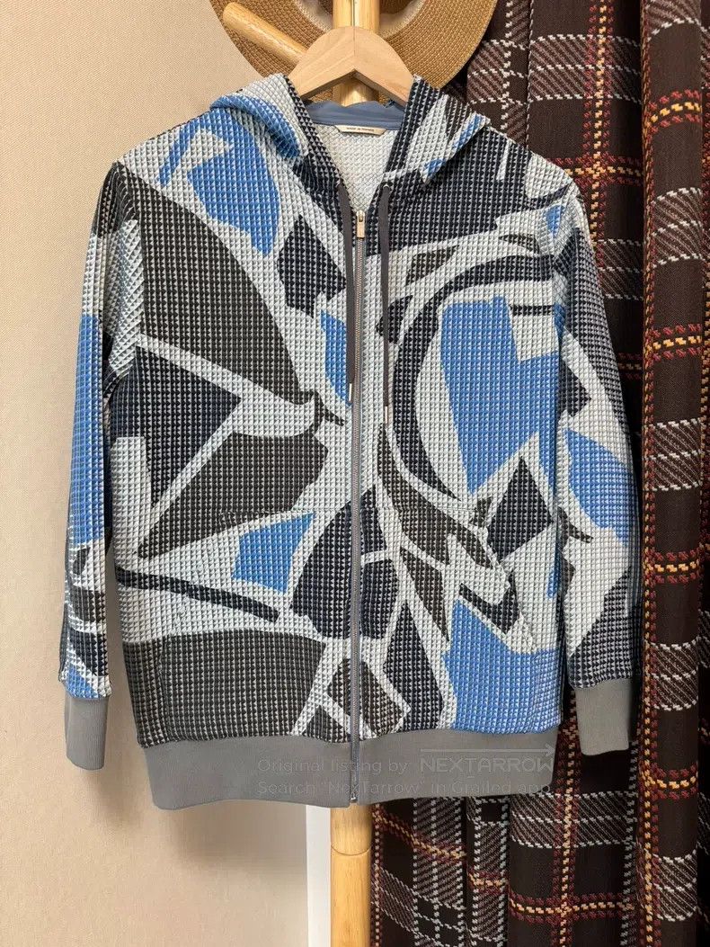 Hermes Hermes Jacket, Rucksack jacket, show model. Size US M / EU 48-50 / 2 - 1 Thumbnail
