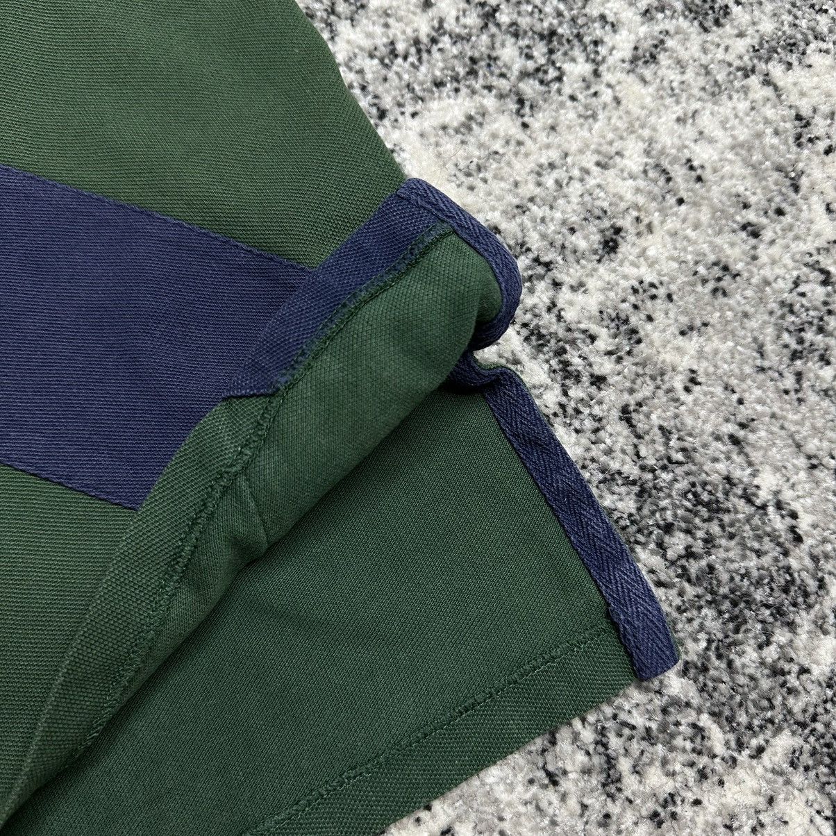 Rugby Ralph Lauren Polo Ralph Lauren PRL StreetWear Vintage Rugby Y2K Luxury Size US XL / EU 56 / 4 - 7 Thumbnail