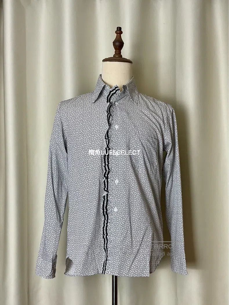 Comme des Garcons Comme Des Garcons shirt Size US S / EU 44-46 / 1 - 1 Thumbnail