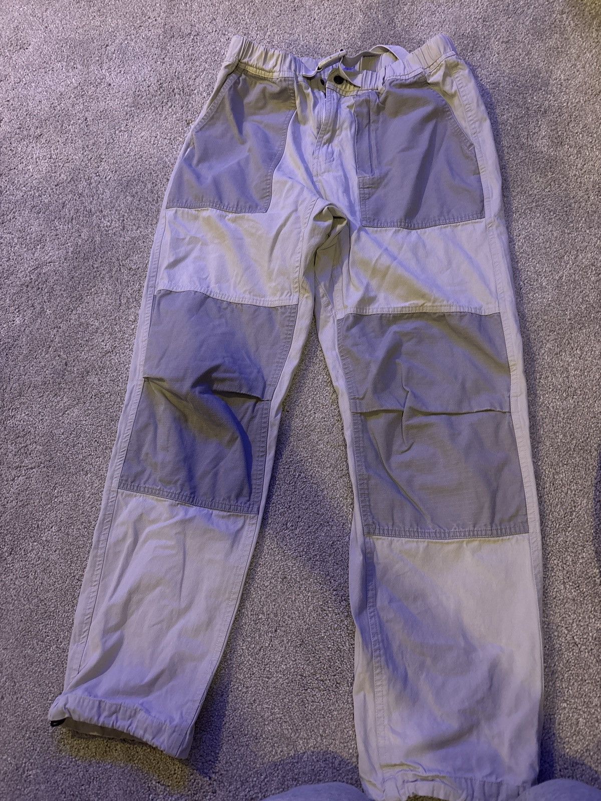 Palace Palace double knee wok pant Size US 28 / EU 44 - 1 Thumbnail