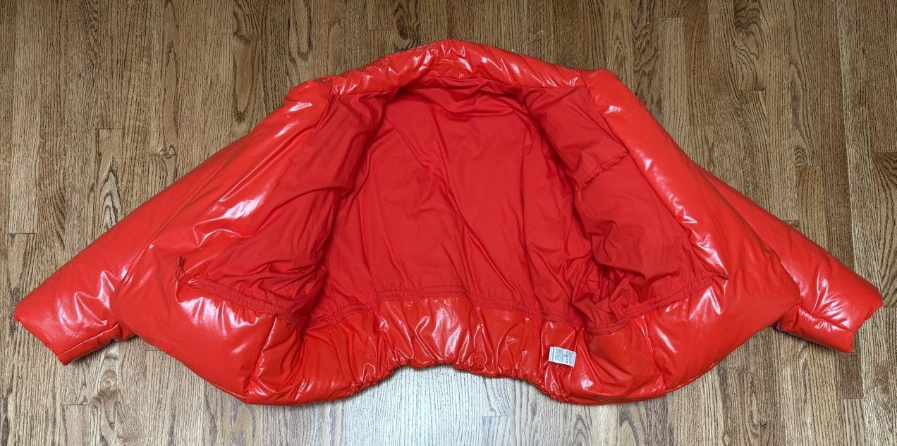 Gap × Kanye West × Yeezy YEEZY GAP ROUND JACKET Size US XL / EU 56 / 4 - 2 Thumbnail