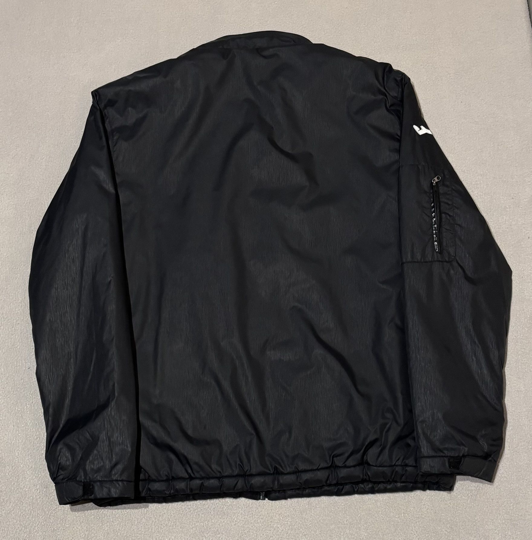 Joma Valencia 2012/2013 Joma Football Jacket size L Size US L / EU 52-54 / 3 - 10 Thumbnail