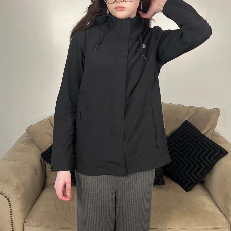 The North Face The North Face Waterproof Jacket - Apex Flex - Nylon - L Size M / US 6-8 / IT 42-44 - 2 Thumbnail