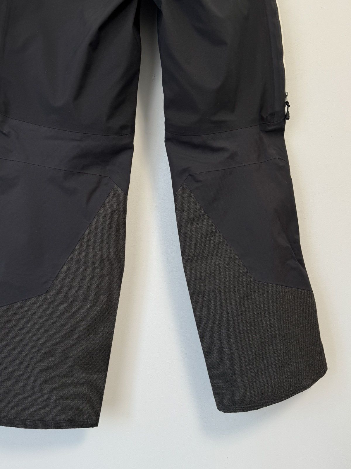Haglofs Haglofs Ski Pants Gore-Tex Women’s RECCO size S outdoor Size 32" / US 10 / IT 46 - 17 Thumbnail