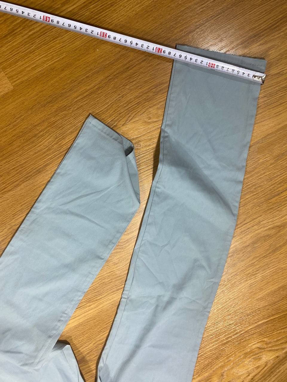 Versace Jeans Couture Vintage Versace Jeans Couture Casual Classic Chino Pants Size US 29 - 19 Thumbnail