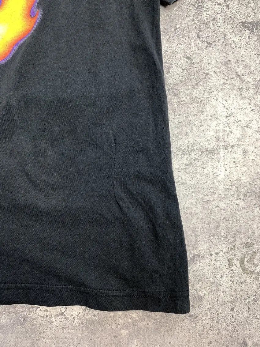 Japanese Brand × Vintage Vintage T-shirt Y2K sk8 street style Monster Magnet Size US L / EU 52-54 / 3 - 6 Thumbnail