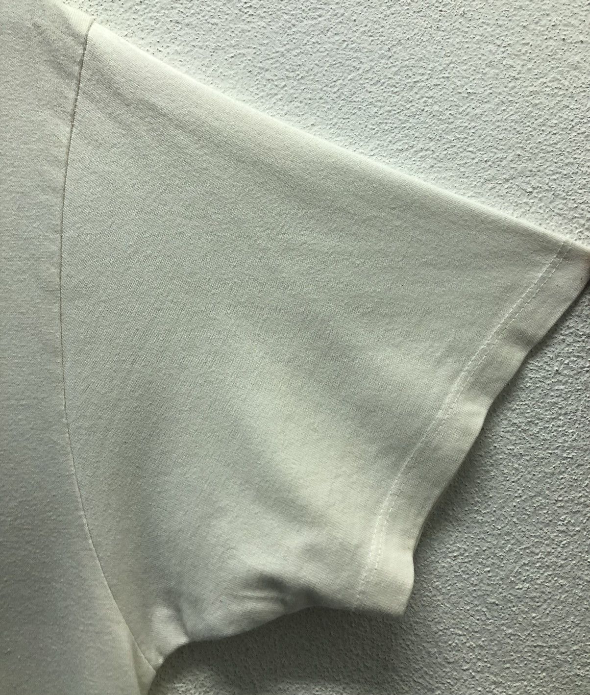 Vintage Vintage Store Graniph Hand Power There's No Trickery T-Shirt Size US L / EU 52-54 / 3 - 7 Thumbnail