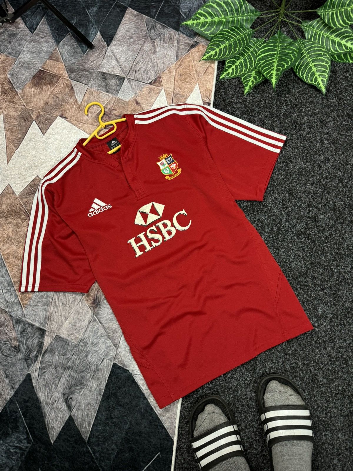 adidas-adidas-soccer-jersey-south-africa-2009-the-lions-grailed