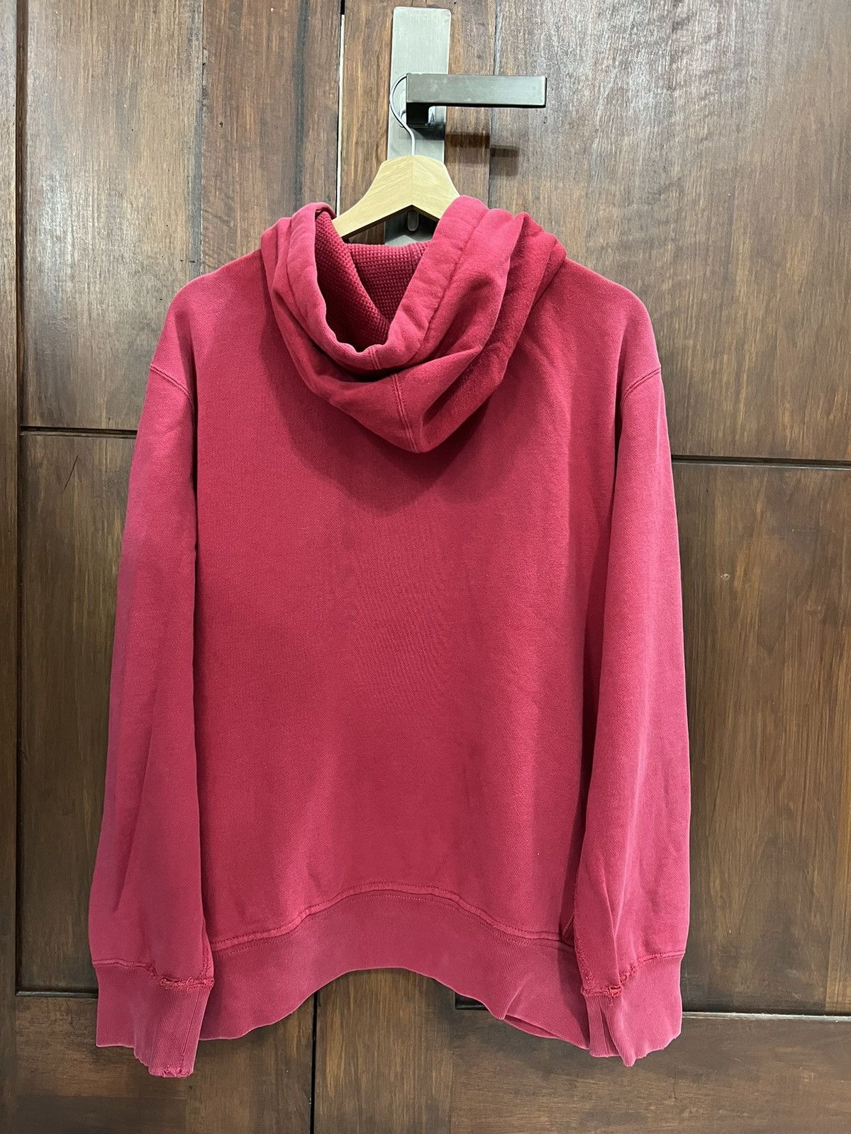 Polo Ralph Lauren Polo Ralph Lauren Polo Club 1967Hoodies Size US XL / EU 56 / 4 - 5 Thumbnail