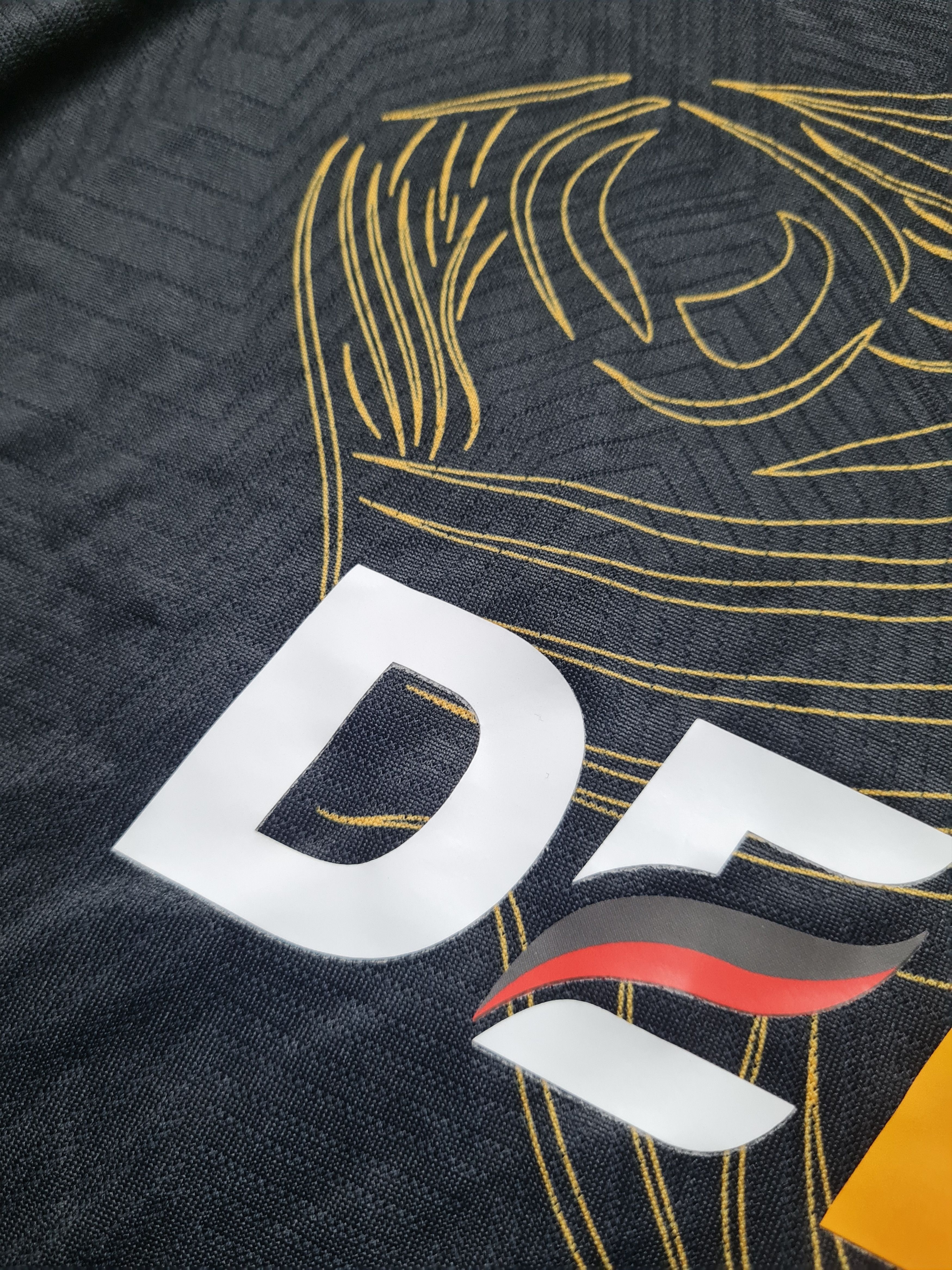 Other Jersey WOLVERHAMPTON WANDERERS Sudu Away Shirt 2024-25 Size US XS / EU 42 / 0 - 18 Thumbnail