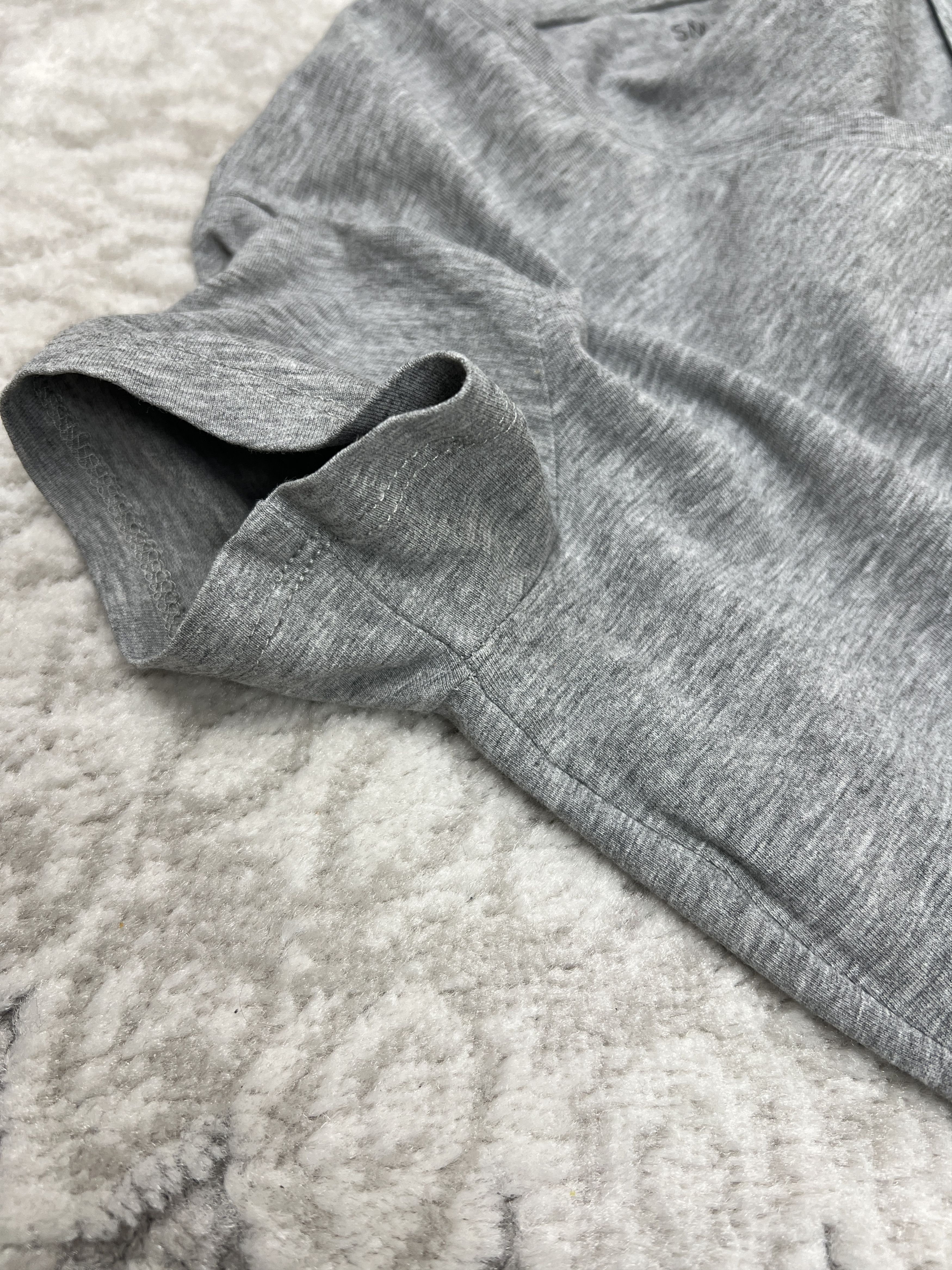 Guess Guess Smart guess Organic Cotton V-Neck T-Shirt Size M / US 6-8 / IT 42-44 - 6 Thumbnail