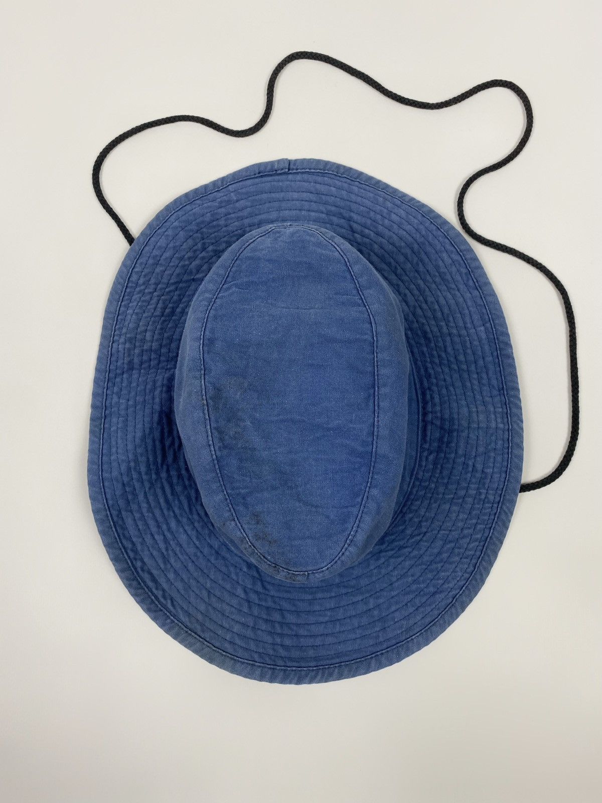 Mambo 1990’s Vintage Mambo Surf Australia Boonie Bucket Hat Size ONE SIZE - 6 Thumbnail