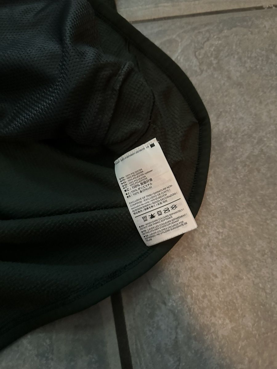 Arc'teryx Arc’teryx zip up jacket Size US XL / EU 56 / 4 - 6 Thumbnail