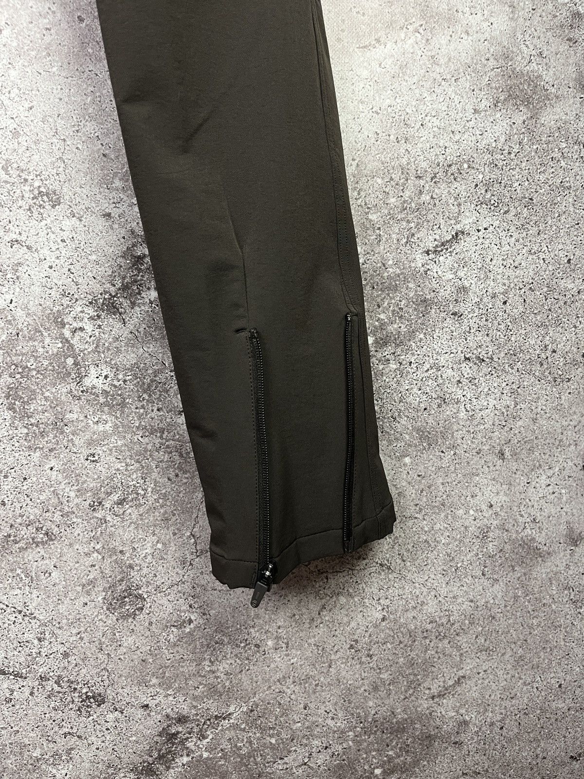 Cactus Plant Flea Market × Nike Nike X Travis Scott Nrg Bh Pant Brown Size US 34 / EU 50 - 4 Thumbnail