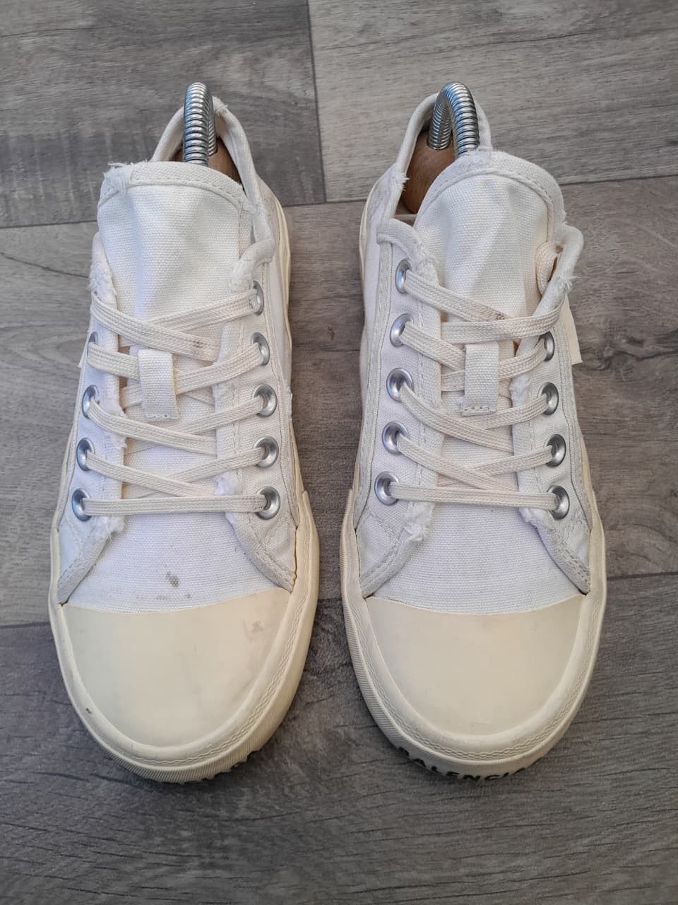 Balenciaga Balenciaga Paris Size US 7 / IT 37 - 1 Thumbnail