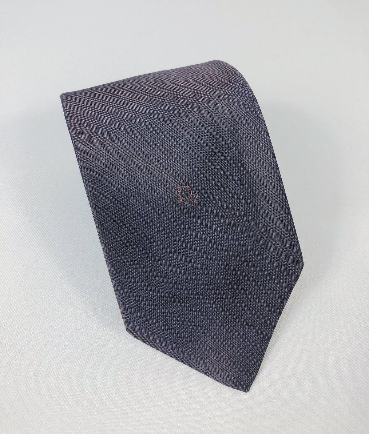 Rare Vintage Christian Dior Silk Tie