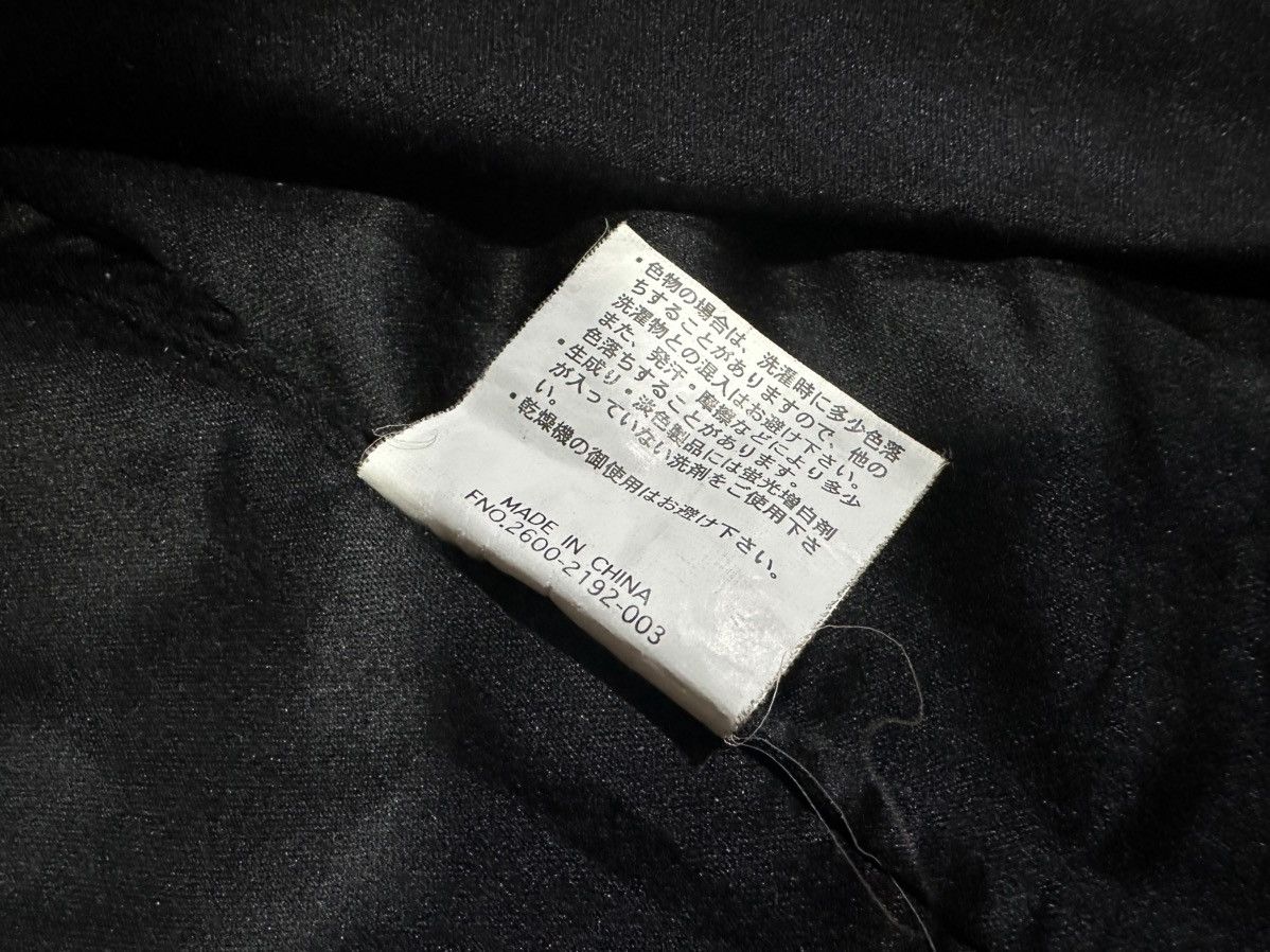 Hysteric Glamour × If Six Was Nine × Japanese Brand 🔥Sick Y2K Louis Chavlon Rivet Shirt Size US XXL / EU 58 / 5 - 15 Thumbnail
