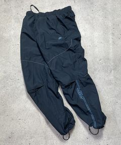 Nike vintage crop on sale pants