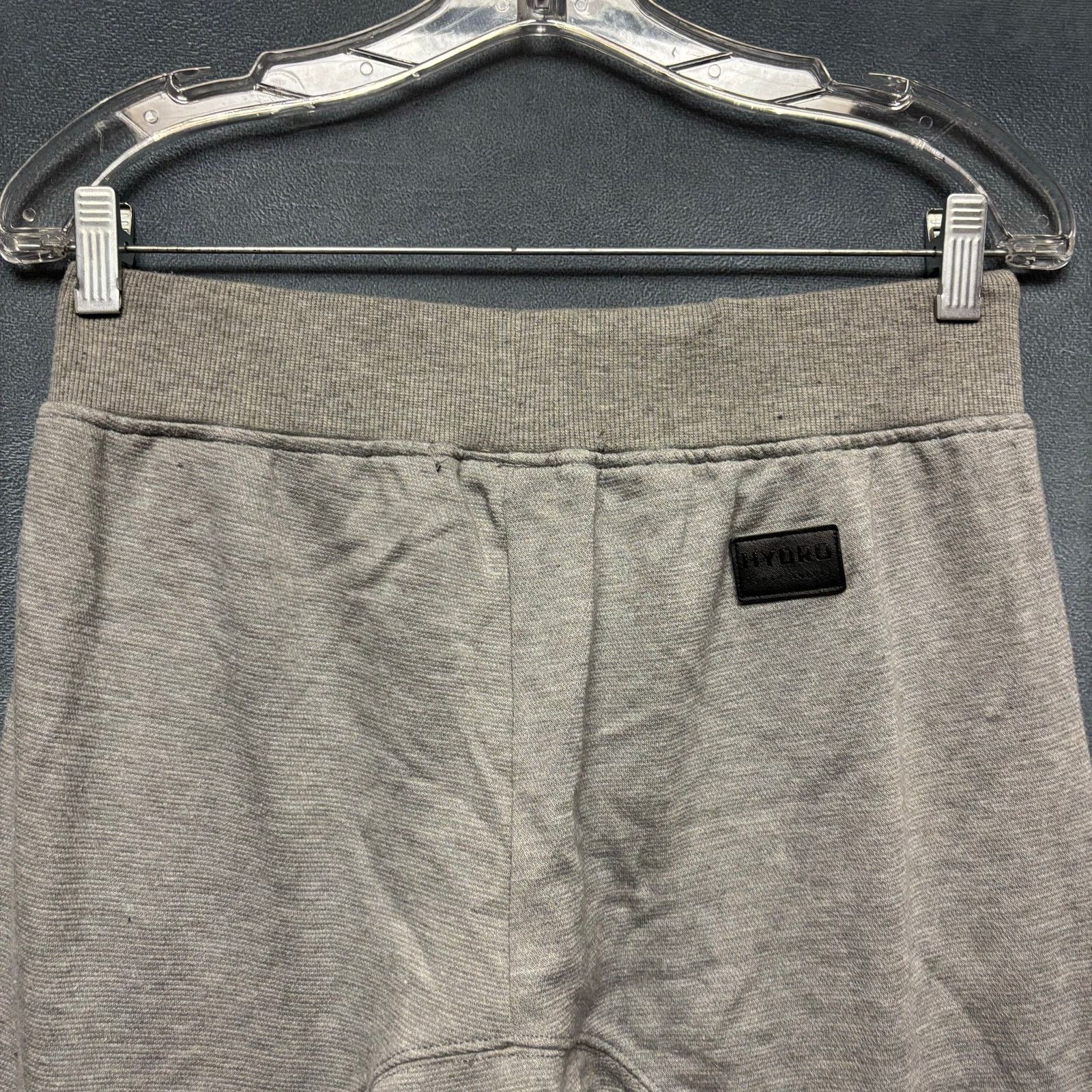 Other Hydro Power Supply Joggers Patent Leather Pleather Mixed Size US 30 / EU 46 - 8 Thumbnail