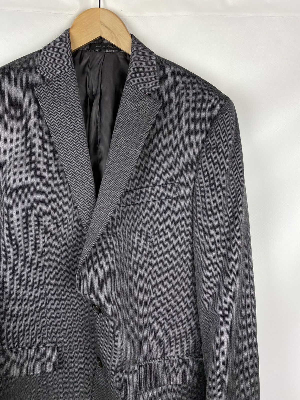 Lauren Ralph Lauren Lauren Ralph Lauren men’s blazer jacket size US 42 L / EU 52 Size 42L - 5 Thumbnail