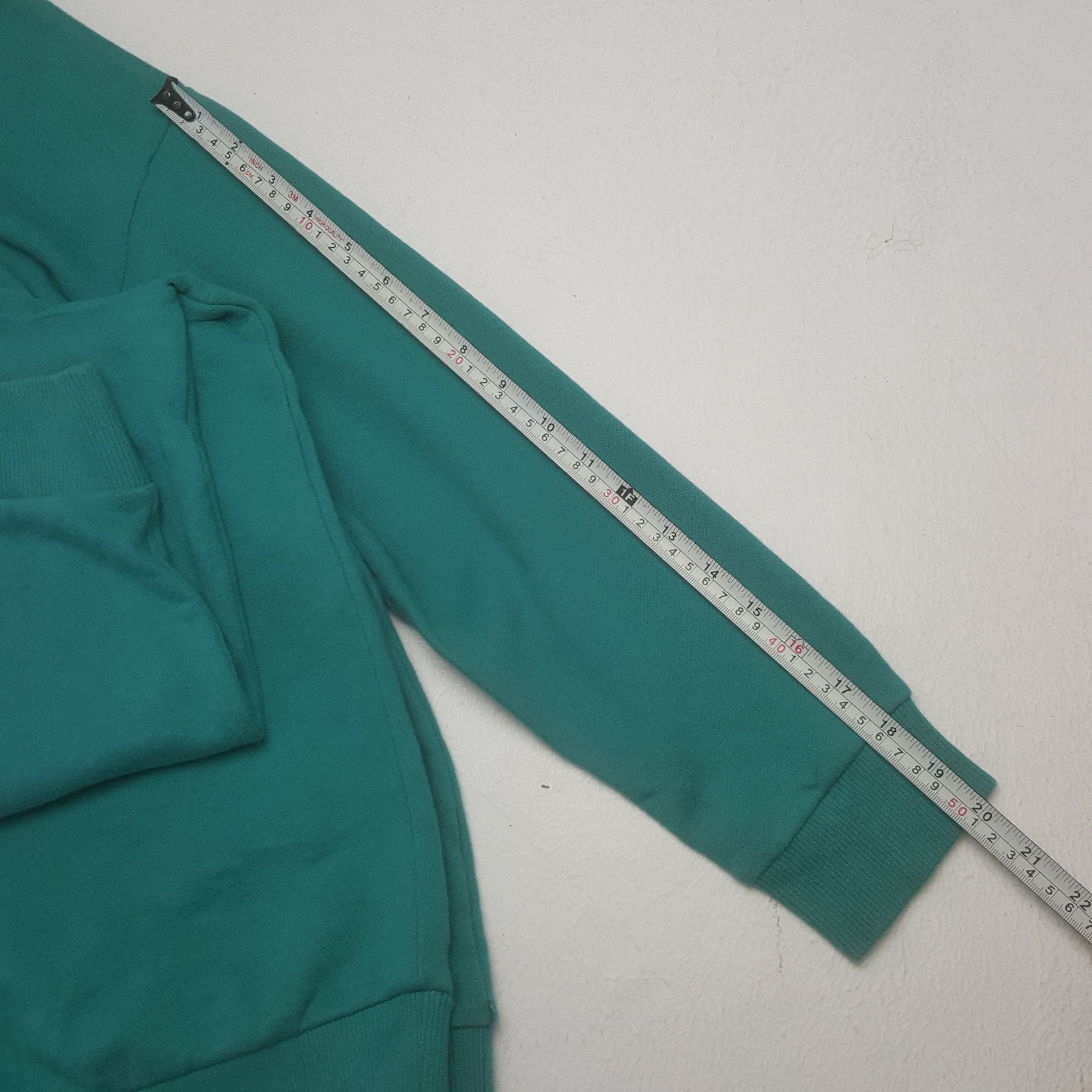 Issey Miyake Vintage Ne-Net by Issey Miyake Japanese Designer Sweatshirt Size US XL / EU 56 / 4 - 6 Thumbnail