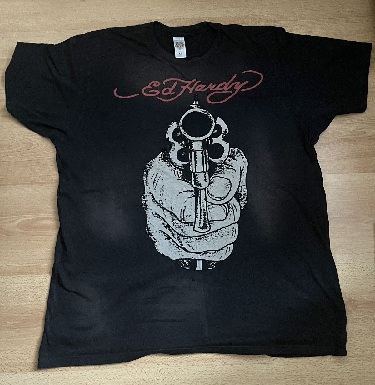 Ed Hardy Ed hardy vintage 2000x Size US XL / EU 56 / 4 - 1 Thumbnail