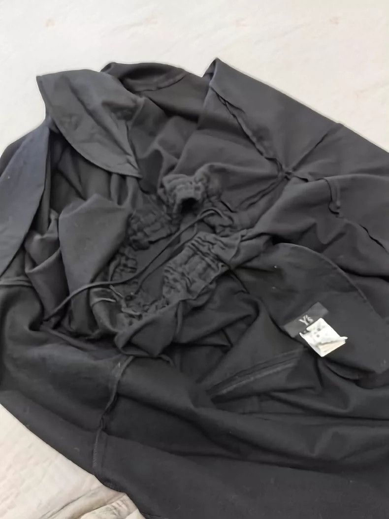 Y's Y's size 1 pants Size 25" / US 0 / IT 36 - 4 Thumbnail