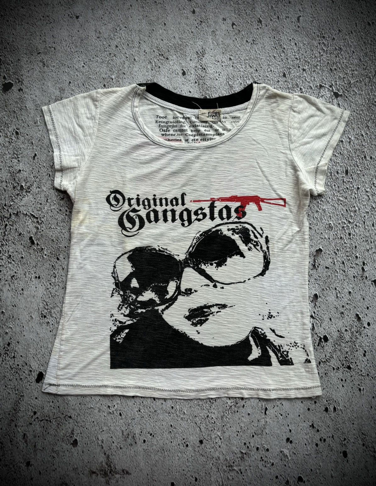 Hysteric Glamour × Japanese Brand × Vintage Hysteric Glamour