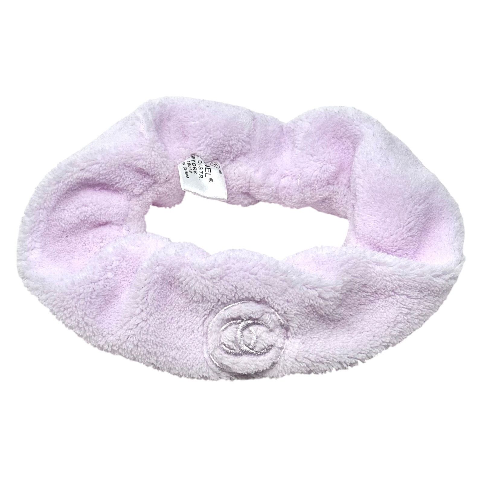 Chanel Chanel ‘White Essentiel’ Hair Band Size ONE SIZE - 1 Thumbnail