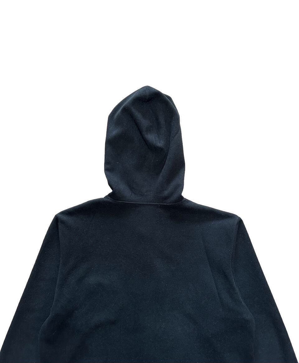 Issey Miyake Im Product Wool Hoodie Jacket Size US S / EU 44-46 / 1 - 10 Thumbnail