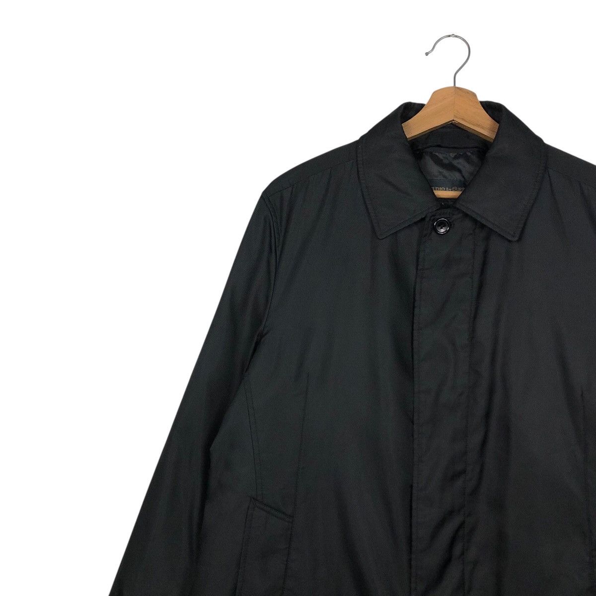 Japanese Brand 📌Vintage Chore Work Jacket Studio by D'Urban Japan Made Size US L / EU 52-54 / 3 - 8 Thumbnail