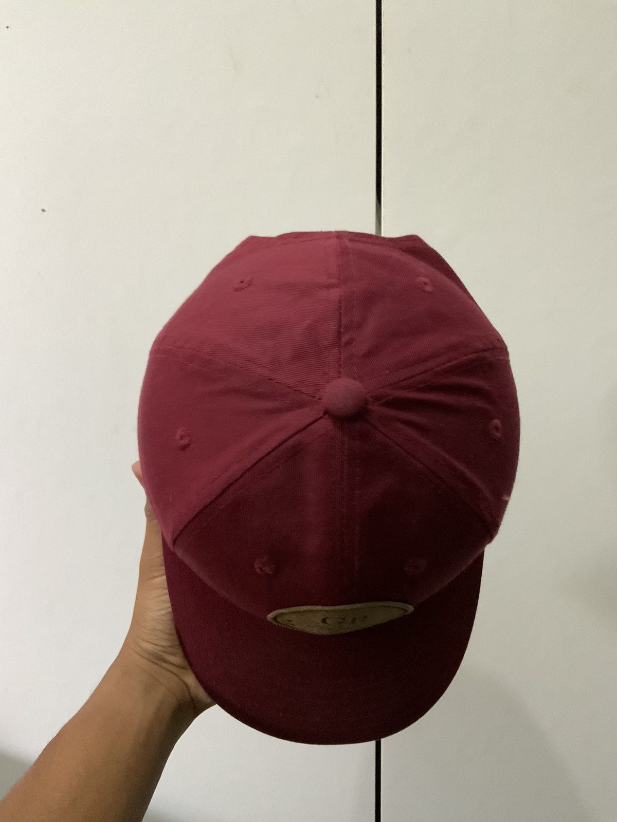Unsound Rags GR Greece Hellas Karfil Archive Hat Size ONE SIZE - 6 Thumbnail