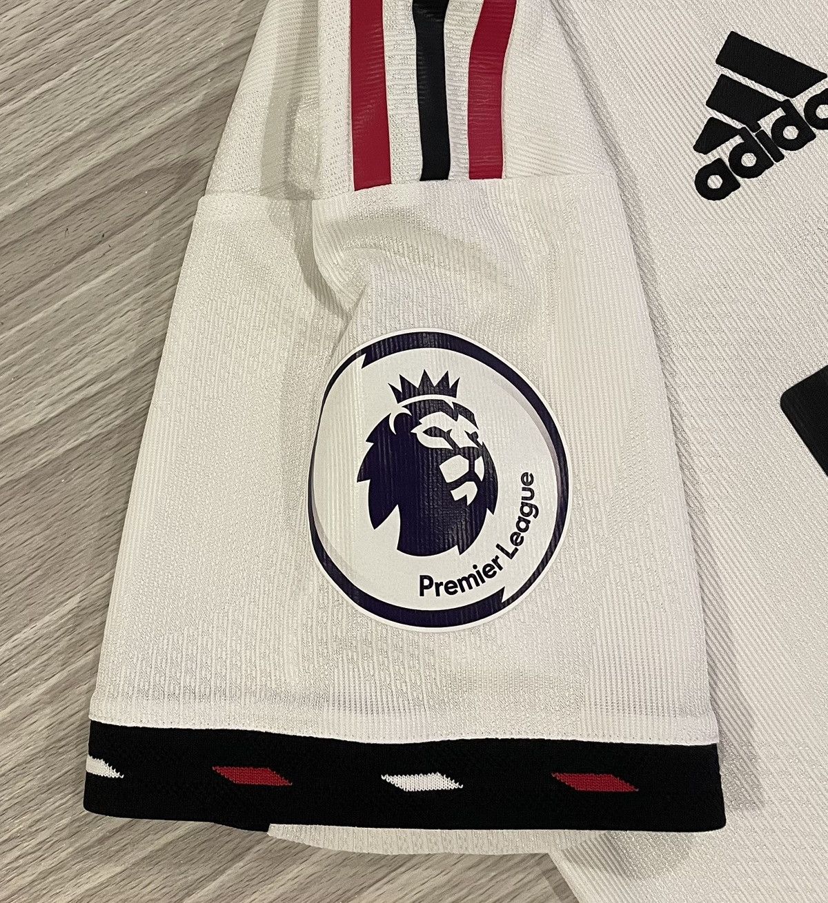 Adidas Adidas 2023 Manchester United Sancho #25 Jersey Mens Medium Size US M / EU 48-50 / 2 - 8 Thumbnail