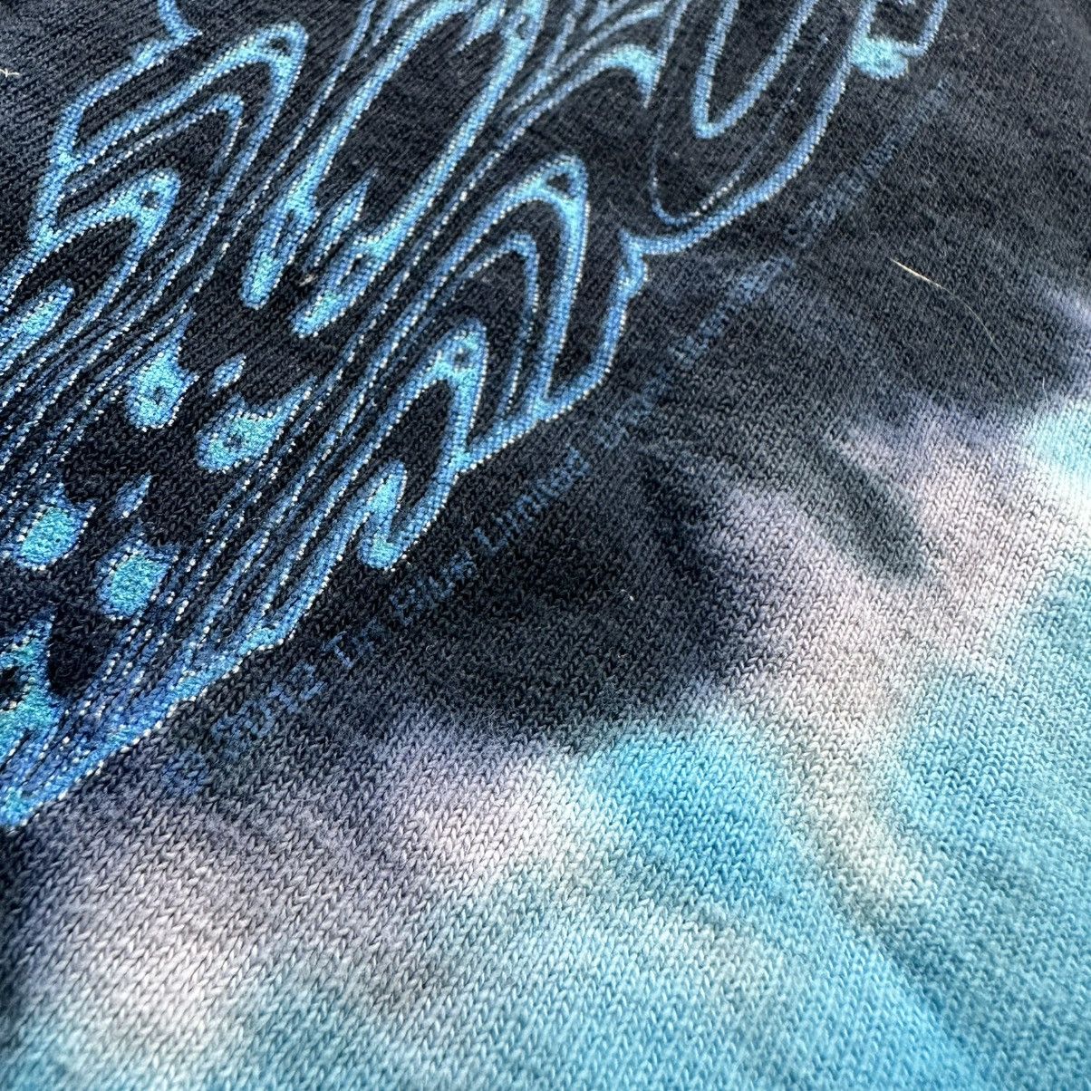 Liquid Blue 2012 Liquid Blue Tie-dye Pink Floyd Long Sleeve Shirt Size M Size US M / EU 48-50 / 2 - 5 Thumbnail