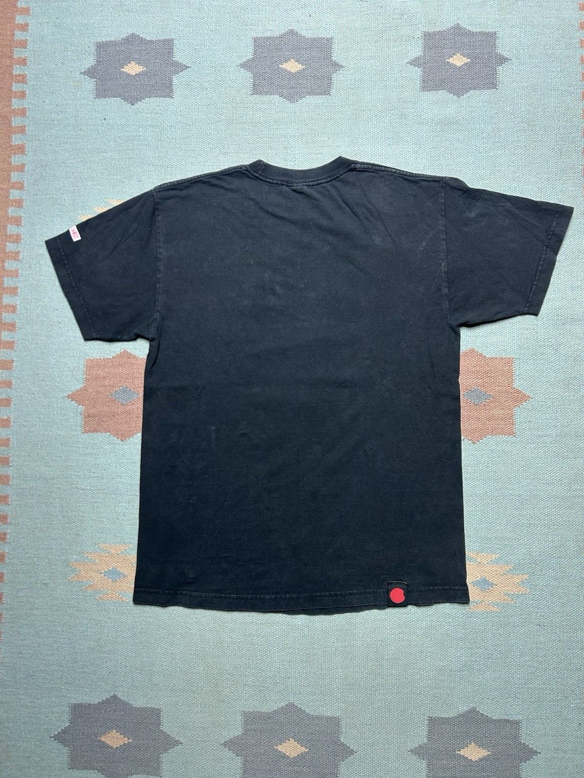 Cookies Cookies Scarface t shirt movie weed collab black large Size US L / EU 52-54 / 3 - 6 Thumbnail