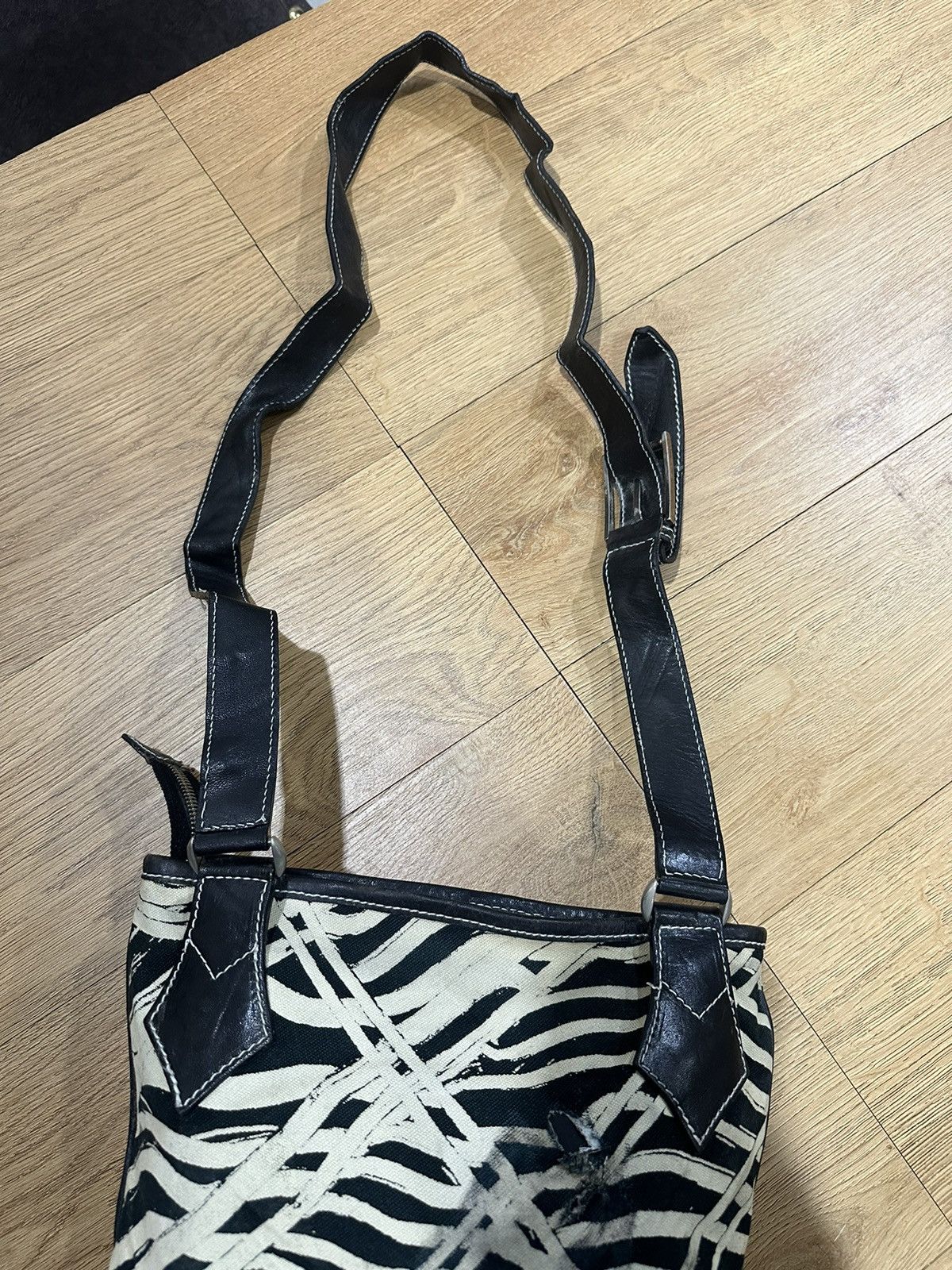 Vivienne Westwood Vivienne westwood sling bag Size ONE SIZE - 7 Thumbnail