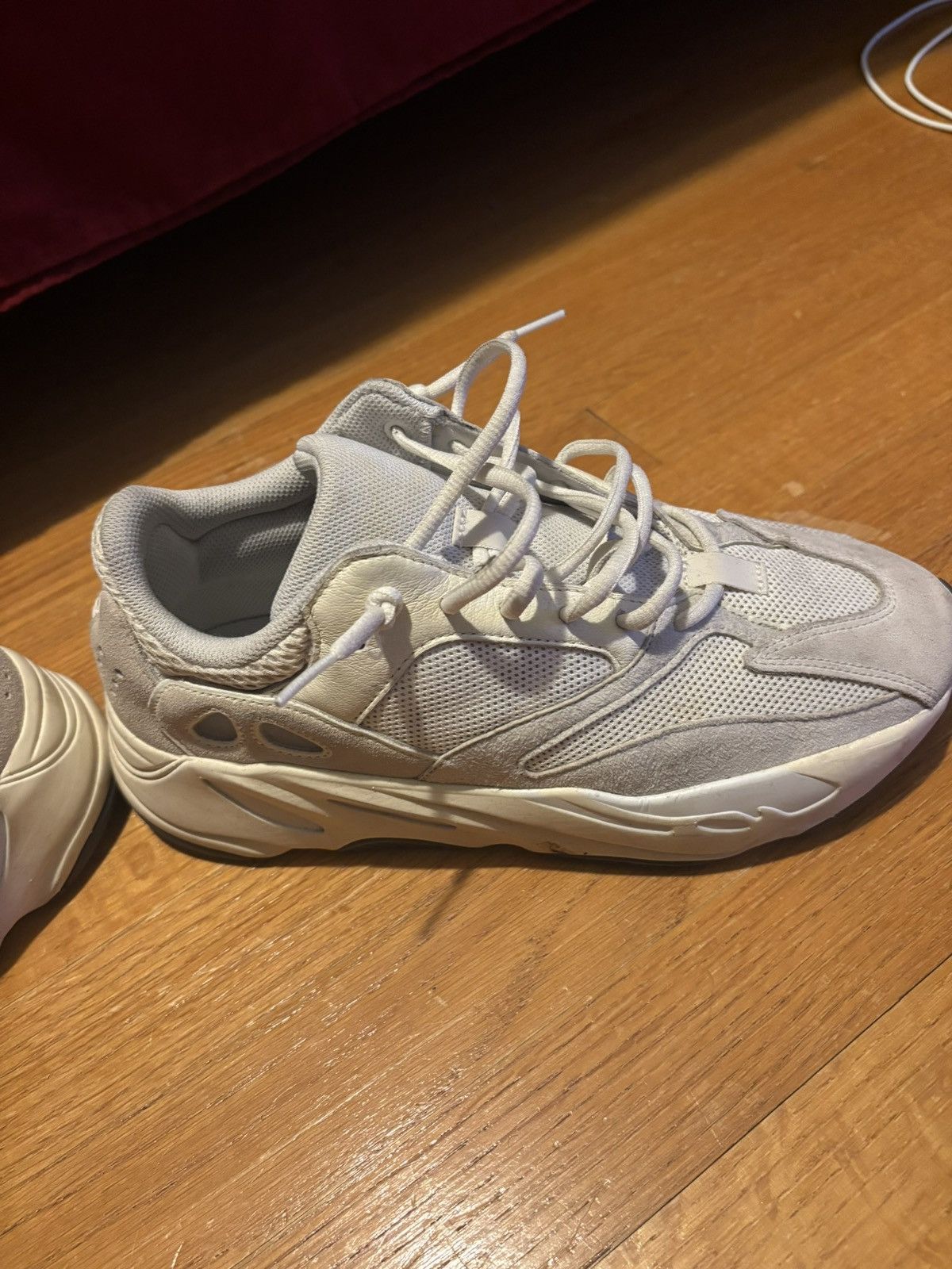 Yeezy Yeezy Boost 700 Size US 10 / EU 43 - 7 Thumbnail