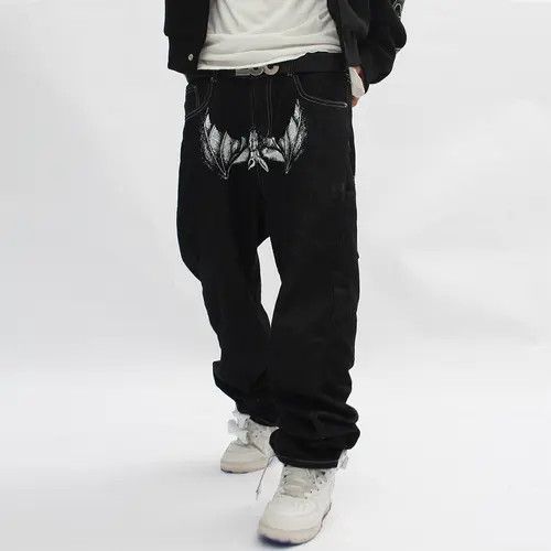 Japanese Brand Y2K jeans Size US 32 / EU 48 - 2 Thumbnail