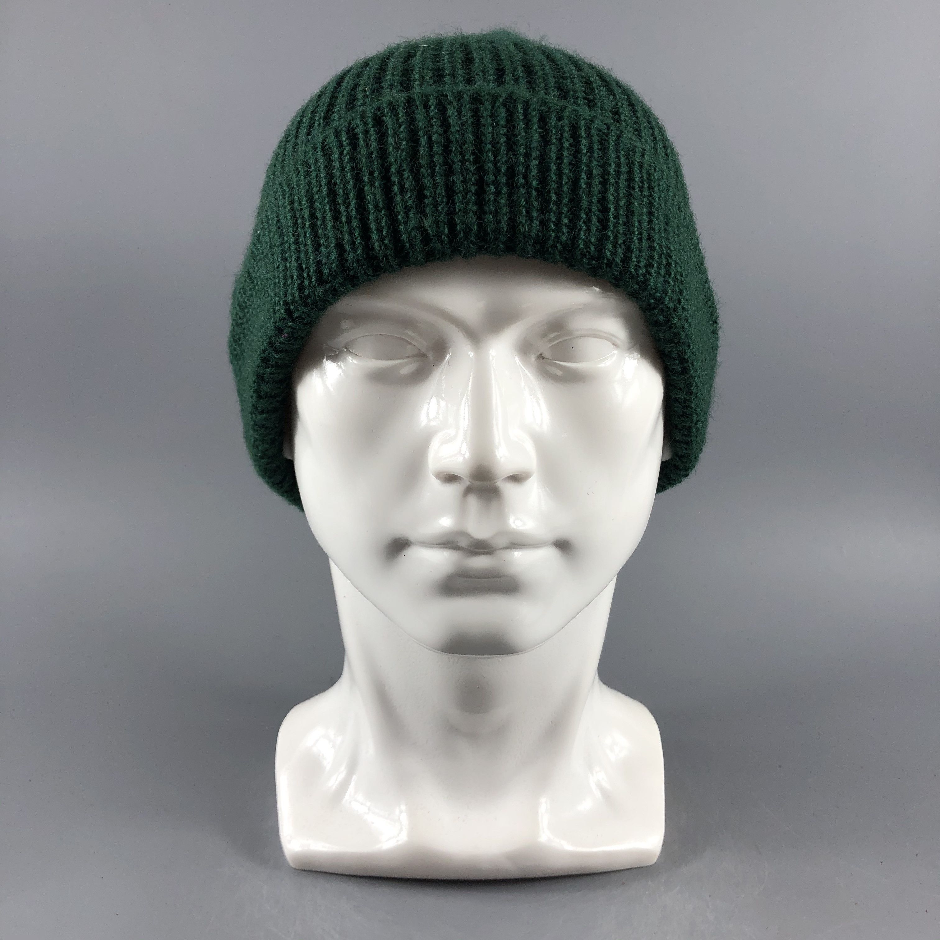 Mickey Mouse × Vintage Mickey Mouse Beanie Snow Hat Snow Cap -D343 Size ONE SIZE - 8 Thumbnail