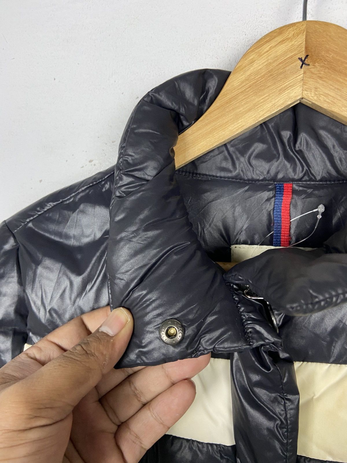 Moncler MONCLER PUFFER DOWN JACKET Size S / US 4 / IT 40 - 6 Thumbnail